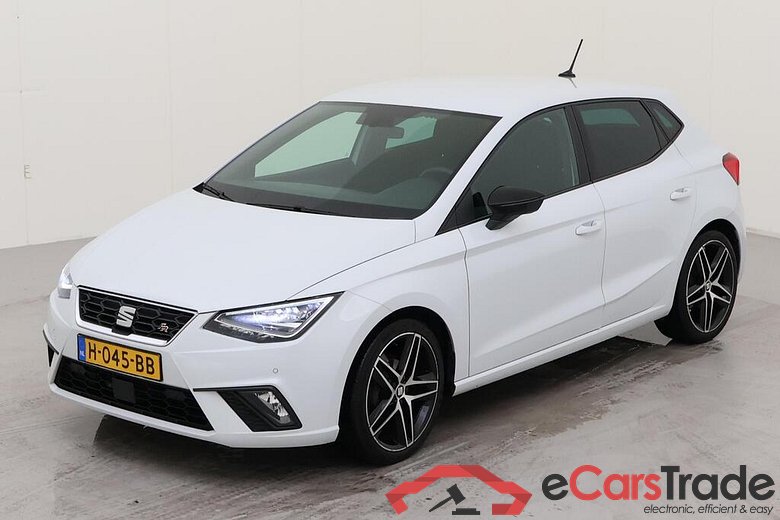SEAT Ibiza 70 kW #1