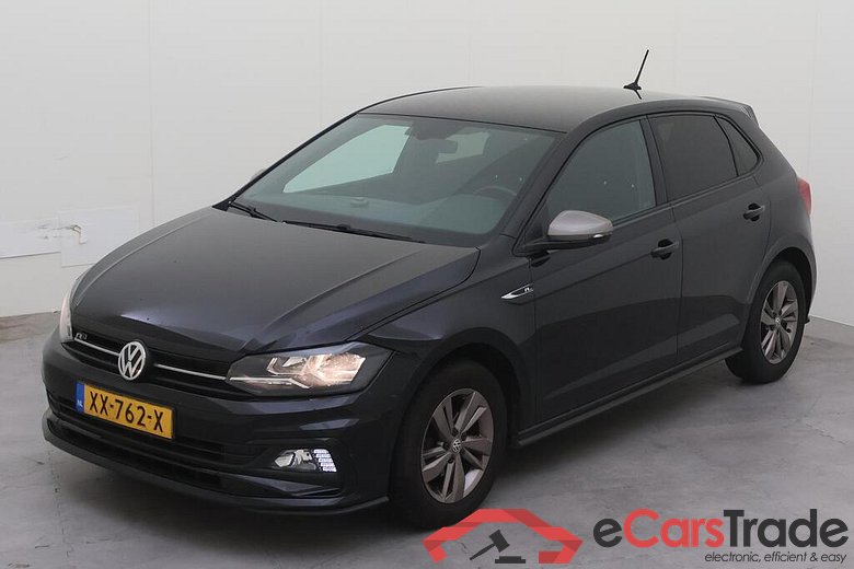 VOLKSWAGEN POLO 70 kW