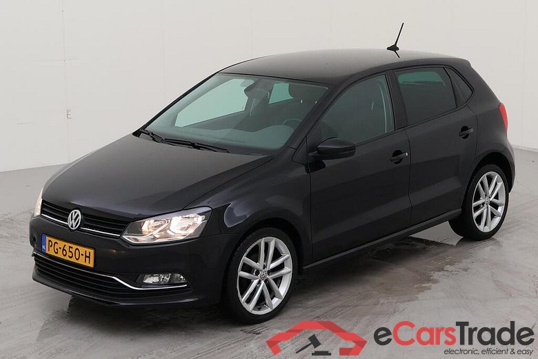 VOLKSWAGEN POLO 66 kW #1