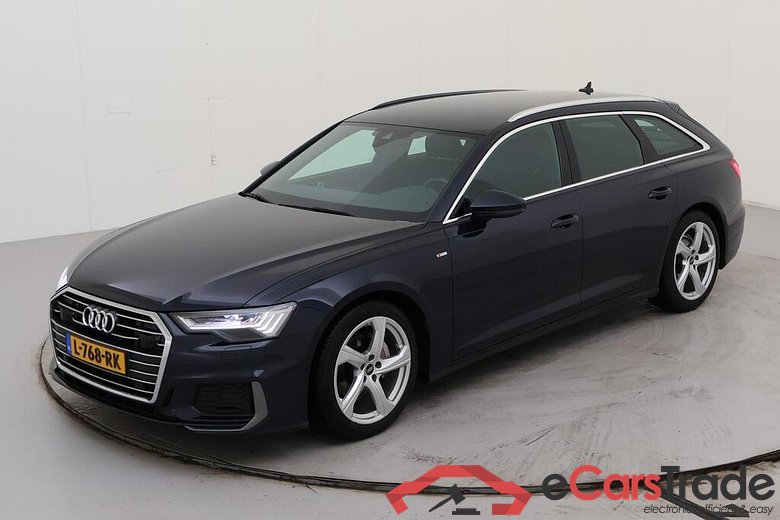 AUDI A6 Avant 150 kW