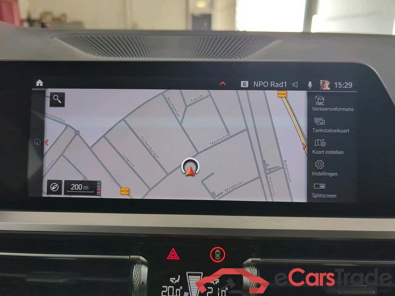 BMW 3-serie Touring 140 kW #2