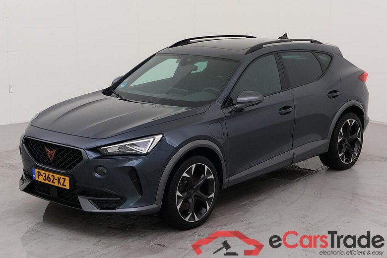 CUPRA Formentor 110 kW #1