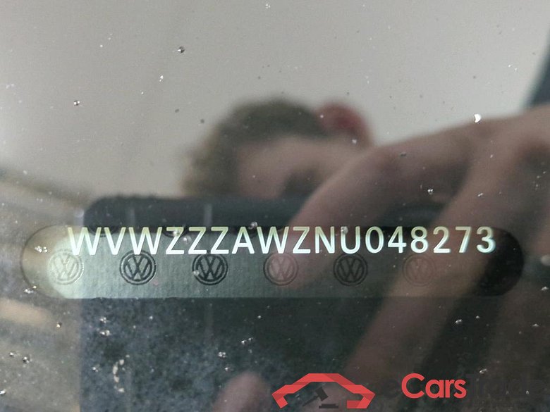 VOLKSWAGEN POLO 70 kW #2