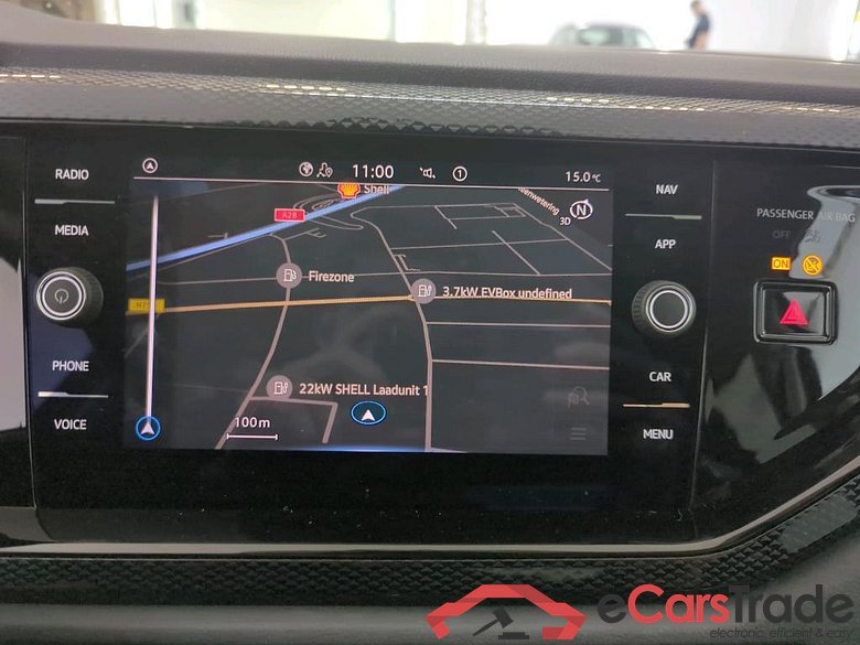 VOLKSWAGEN POLO 70 kW #3