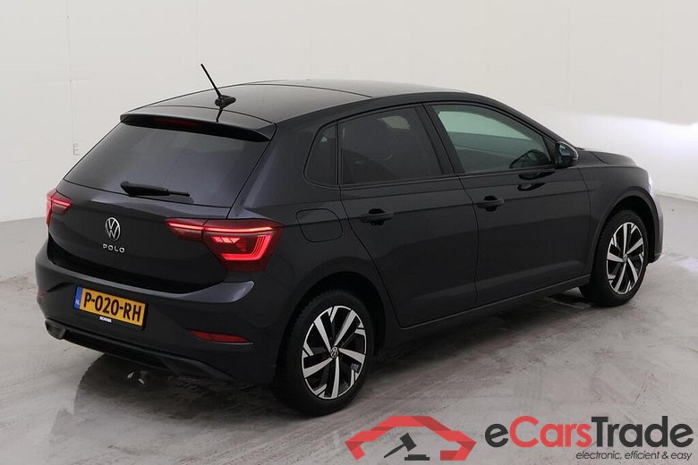 VOLKSWAGEN POLO 70 kW #5