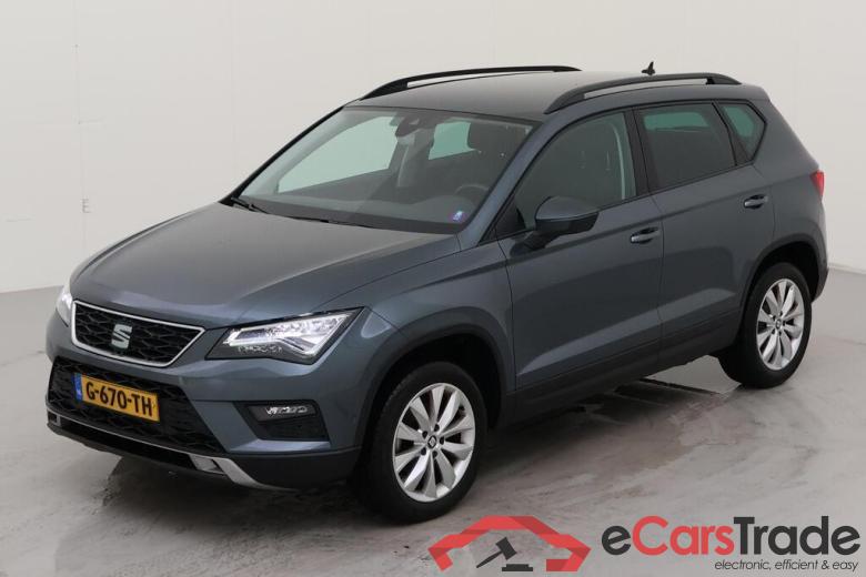 SEAT Ateca 110 kW #1