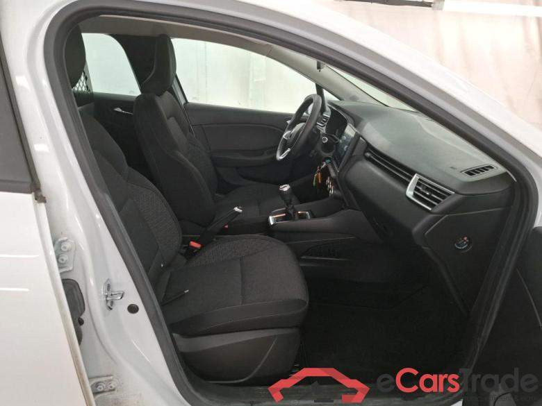 Renault Business Blue dCi 115 TVU Clio V Business 1.5 dCi 115CV BVM6 E6dT / TRANSFO VP/VF #6