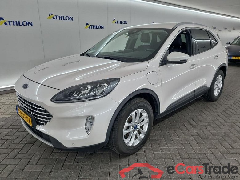 FORD KUGA Titanium X 2.5 PHEV e-CVT automaat 5D 165kW #1