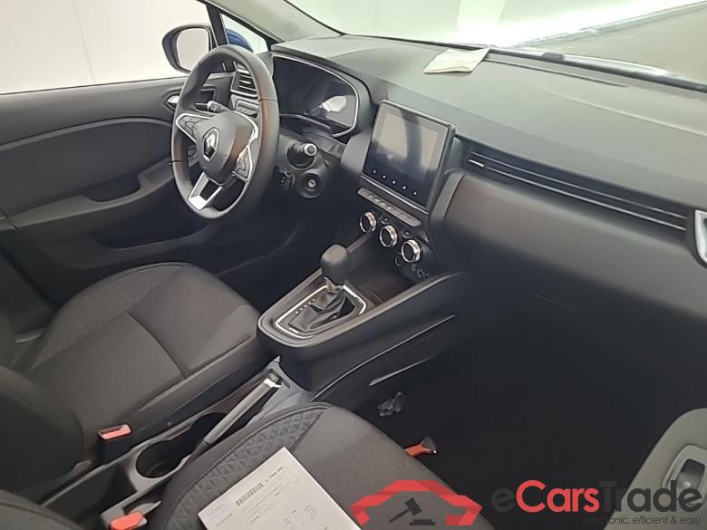 RENAULT CLIO 1.6 Hybrid 140 E-TECH Zen 5D 103kW uitlopend #6