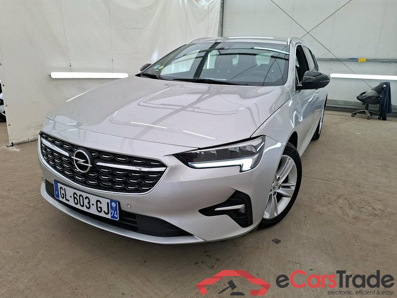 Opel  Insignia B Sports Tourer Business Elegance 1.5 120CV BVA8 E6d #1