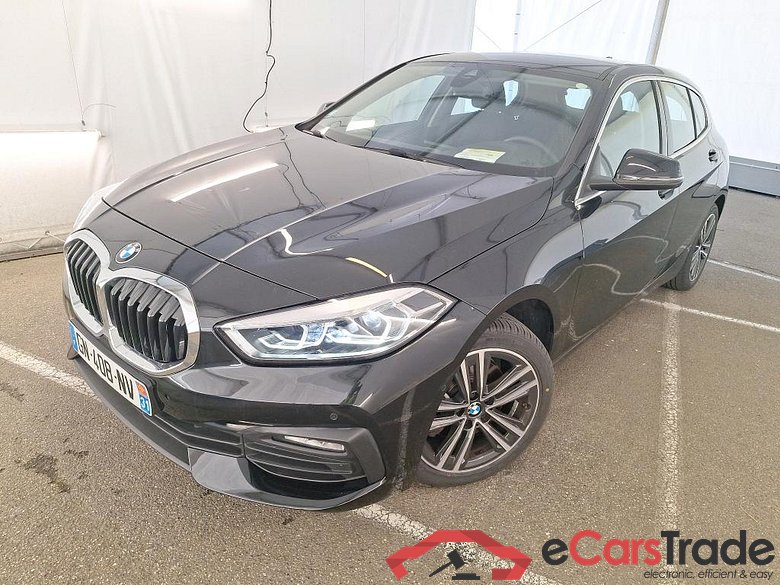 BMW 116i Business Design BMW Série 1 / 2019 / 5P / Berline 116i Business Design #1