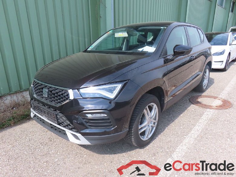 Seat Ateca ´16 Ateca Style 1.5 TSI 110KW AT7 E6d
