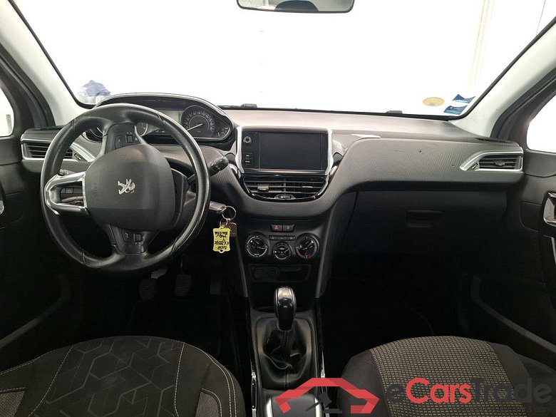 Peugeot BlueHDi 100 S&S ACTIVE BUSINESS 2008 Active Business 1.5 HDi 100CV BVM5 E6dT #5