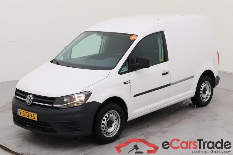 VOLKSWAGEN Caddy 55 kW #1