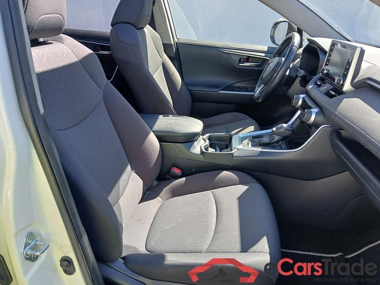 Toyota 2.5l 220H Advance TOYOTA Rav4 / 2018 / 5P / todoterreno 2.5l 220H Advance #6