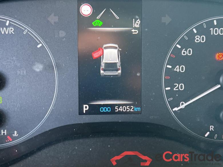 Toyota 1.5 120H Active Tech TOYOTA Yaris / 2020 / 5P / berlina con portón 1.5 120H Active Tech #5