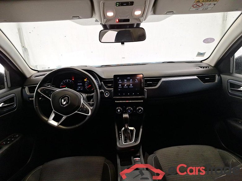 Renault Business TCe 140 EDC Arkana Business 1.3 TCe 140CV E6d #5