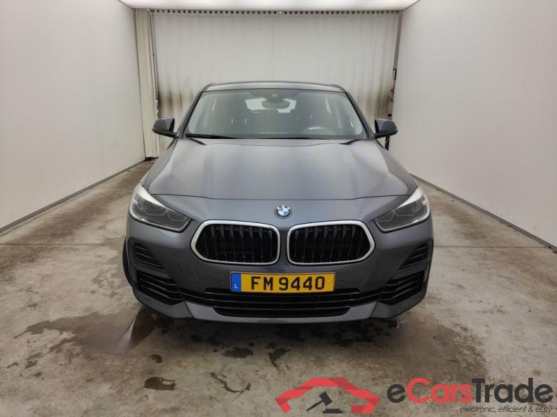 BMW X2 DIESEL 2.0 dA xDrive20 190 5d #1