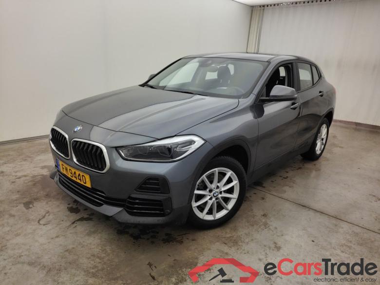 BMW X2 DIESEL 2.0 dA xDrive20 190 5d #4