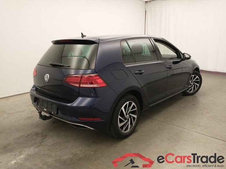 Volkswagen Golf VII 1.0 TSi 85kW Join DSG 5d #3