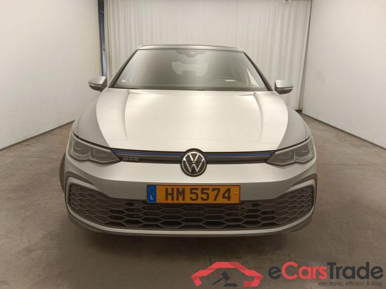 VOLKSWAGEN GOLF VIII - 2020 1.4 eHybrid PHEV 245 (150+95) GTE DSG6 5d #1