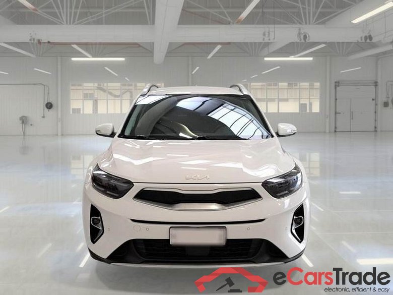 Kia 32 KIA STONIC / 2017 / 5P / SUV 1.2 ECO GPL STYLE #6