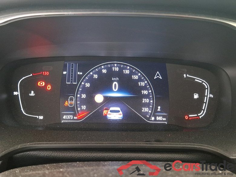 Renault  Megane IV Berline 5 ptes. Business 1.5 dCi 115CV BVM6 E6d #6