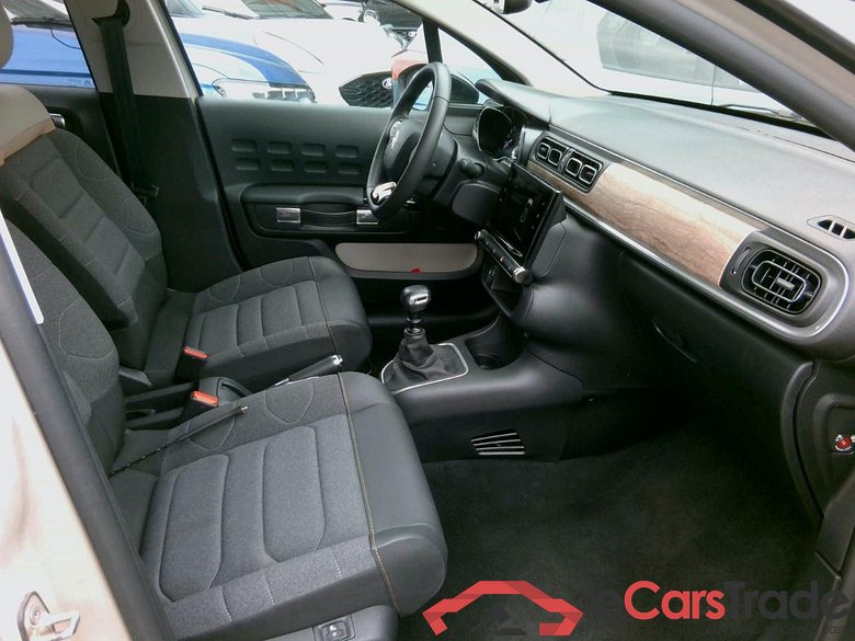 C3  Max 1.2 PURETECH  110CV  BVM6  6E #5