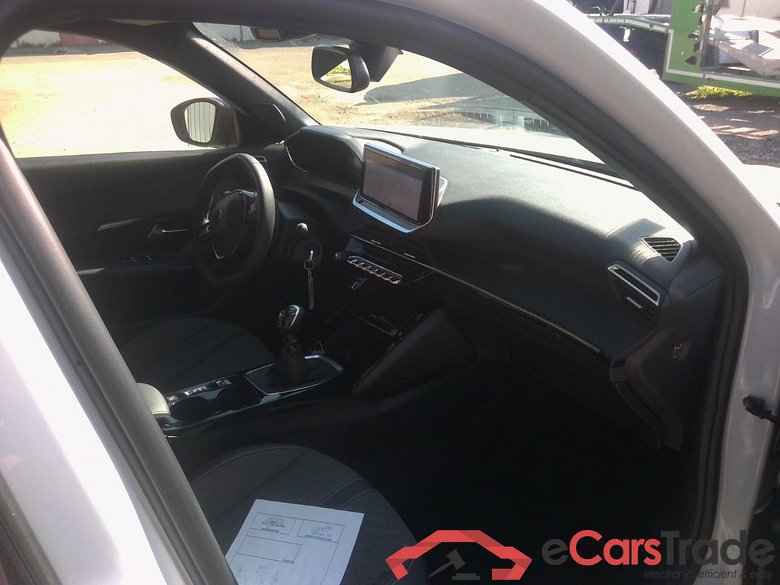 2008  Allure 1.2 PURETECH  100CV  BVM6  6E #4