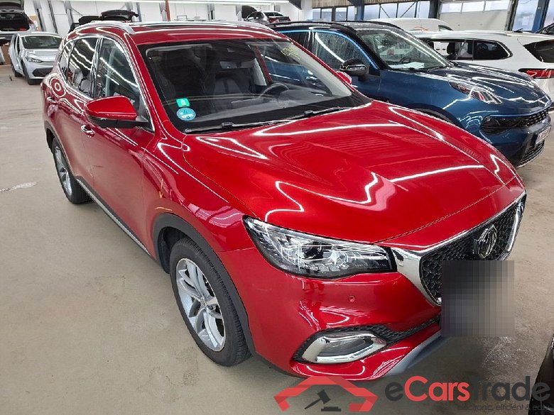 MG EHS ´21 MG EHS PHEV Luxury 5d 119kW #3