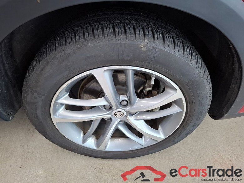 MG EHS ´21 MG EHS PHEV Luxury 5d 119kW #4