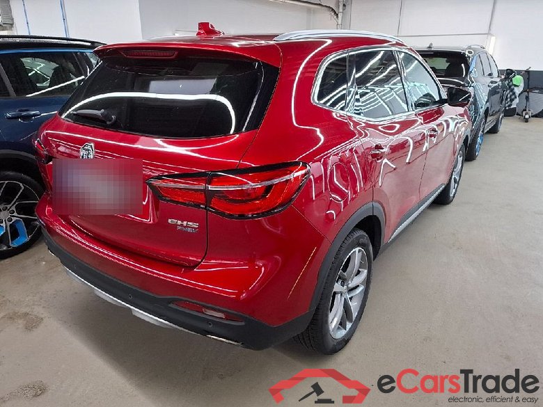 MG EHS ´21 MG EHS PHEV Luxury 5d 119kW #6
