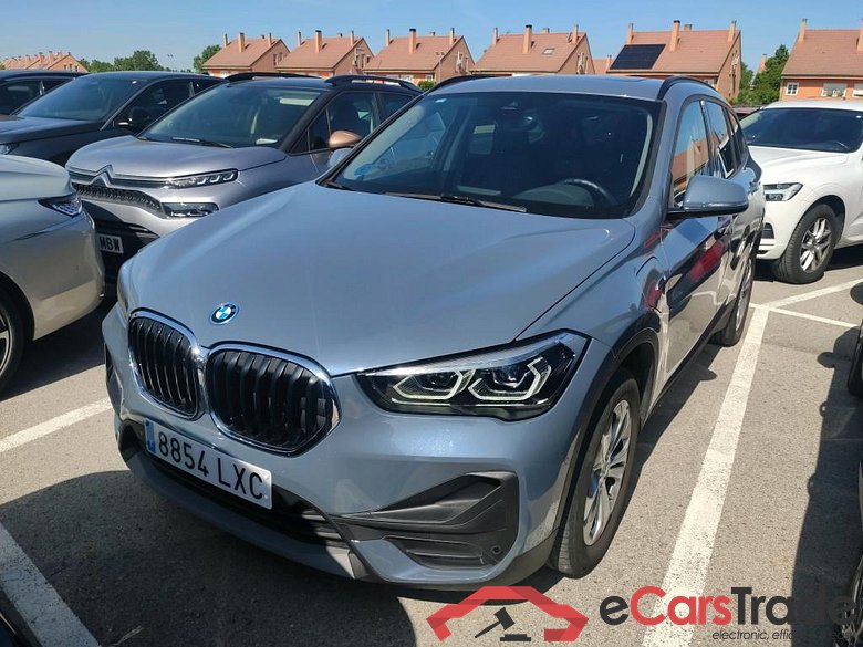 BMW xDrive25e Serie X1 xDrive 25e 1.5 220CV E6d