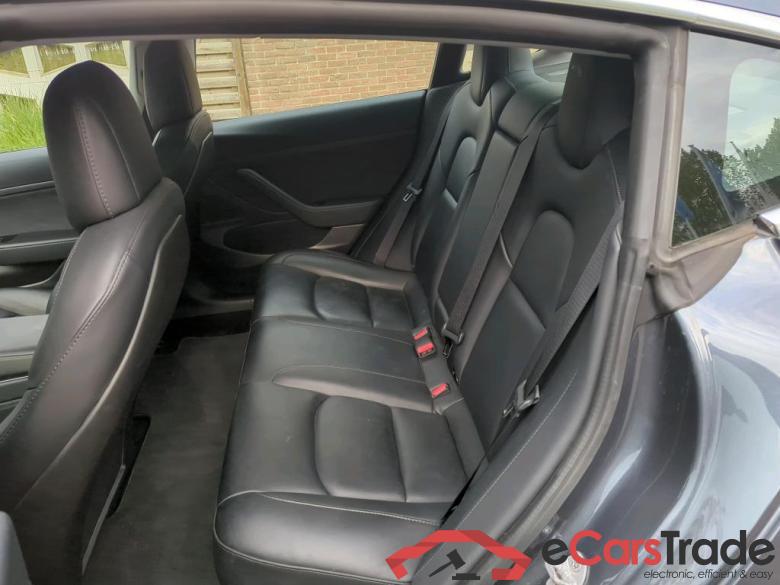 TESLA MODEL 3 55 kWh Standard Plus #3