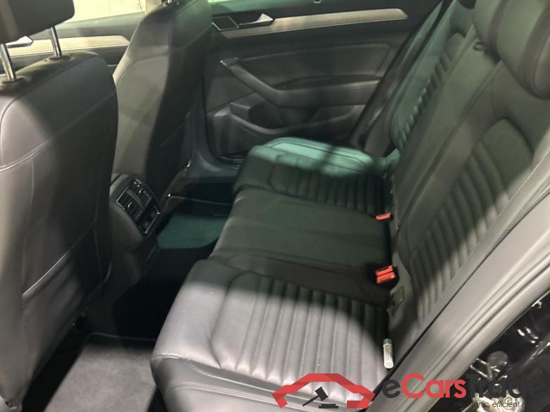 VOLKSWAGEN PASSAT VARIANT DIESEL - 2015 1.6 TDi Highline Business DSG (EU6.2) STOCK #3