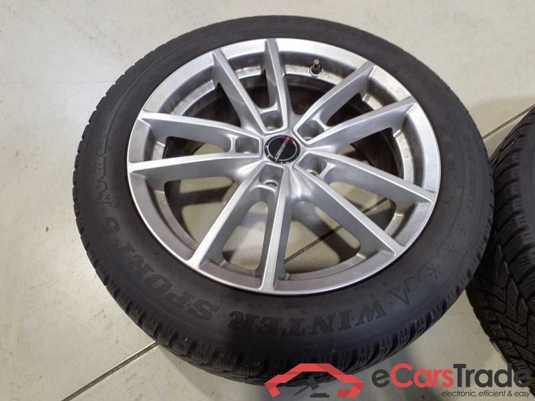 Skoda Octavia Combi (NX5)(01.2020->) DE - Kb5 2.0 TDI DPF EU6d, Style (EURO 6d), 2020 - 2023 #6