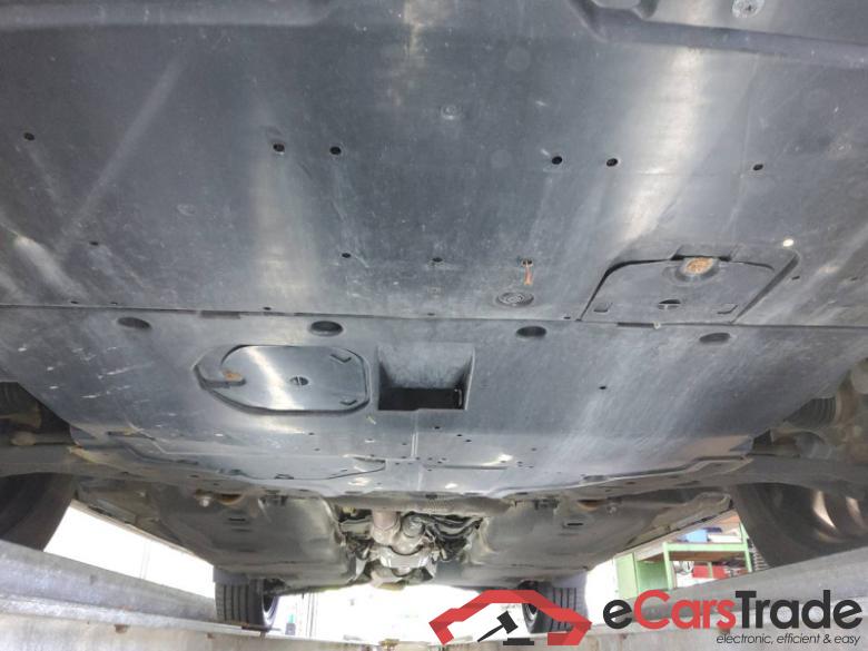 MAZDA CX-5 DE - SUV5 2.2 SKYACTIV-D 184 EU6d-T, Sports-Line AWD (EURO 6d-TEMP), 2018 - 2021 #5