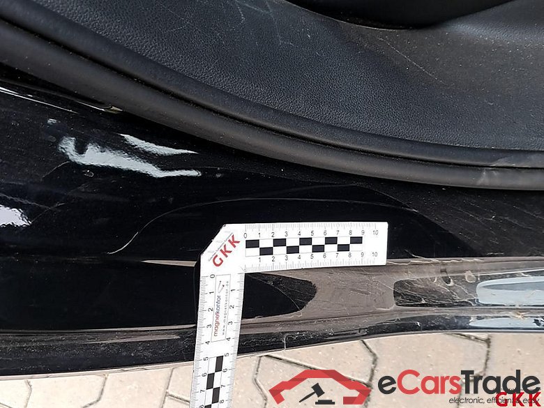 Skoda L&K Octavia Combi #6