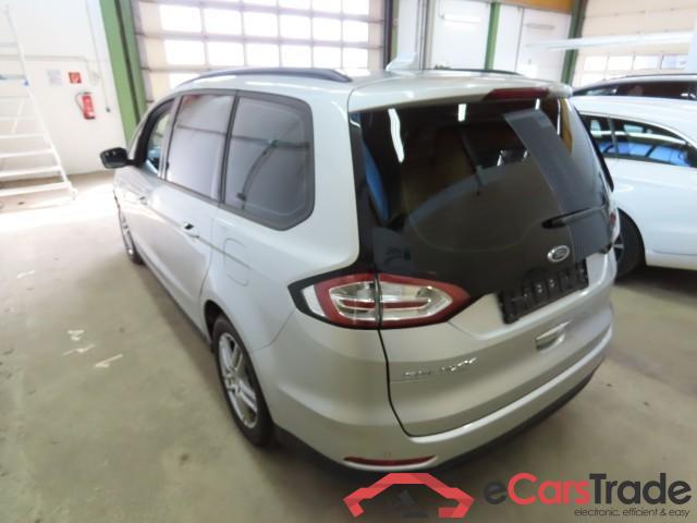 Ford Galaxy ´15 Galaxy Trend 2.0 EcoBlue 110KW AT8  E6dT #2