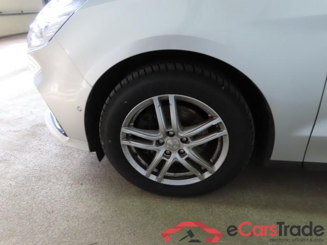 Ford Galaxy ´15 Galaxy Trend 2.0 EcoBlue 110KW AT8  E6dT #6