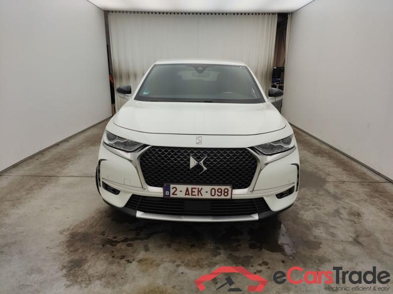 DS 7 Crossback 1.5 BlueHDi 130 Automatic So Chic 5d #1