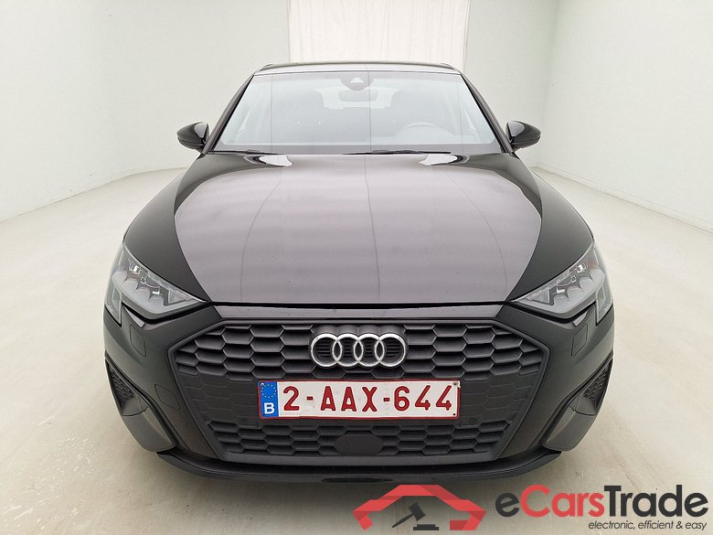 Audi, A3 SB '20, Audi A3 Sportback 1.0 30 TFSi 81kW 5d #1