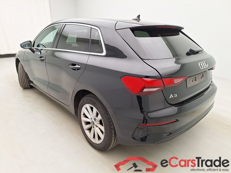 Audi, A3 SB '20, Audi A3 Sportback 1.0 30 TFSi 81kW 5d #3
