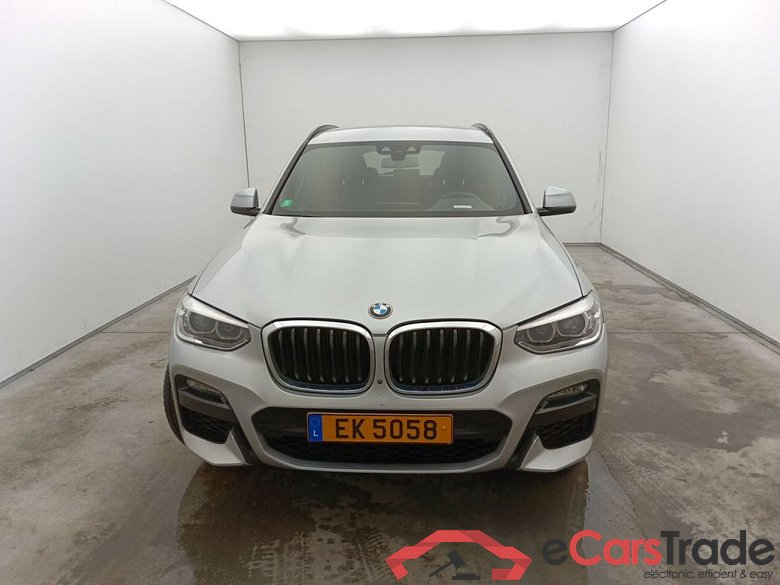 BMW X3 30e 2.0i 252 xDrive 5d Sport Auto #2