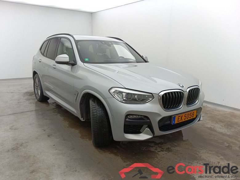 BMW X3 30e 2.0i 252 xDrive 5d Sport Auto #3