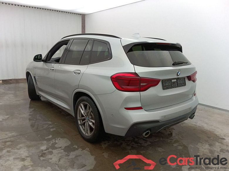 BMW X3 30e 2.0i 252 xDrive 5d Sport Auto #4