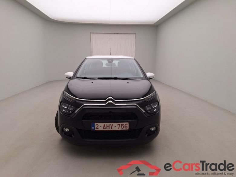 Citroën, C3 FL'20, Citroën C3 1.2 PureTech 83 S&S MAN Shine 5d #1
