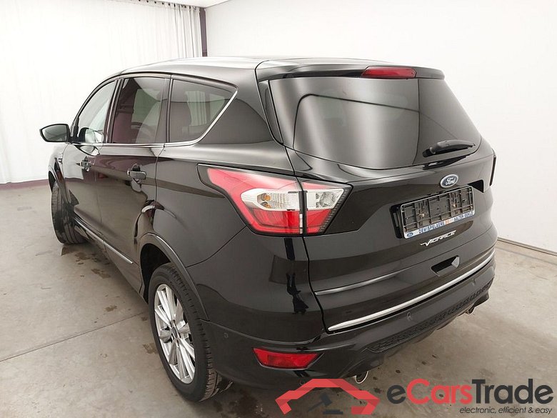 Ford Kuga 2.0 TDCi 4x4 110kW PS Vignale 5d #3