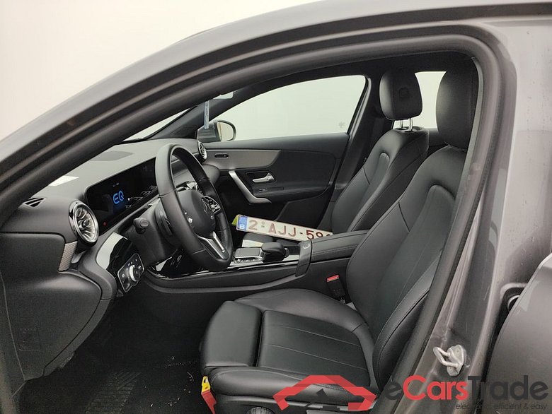 Mercedes-Benz A-Klasse A 250 e Business Solution 5d #6