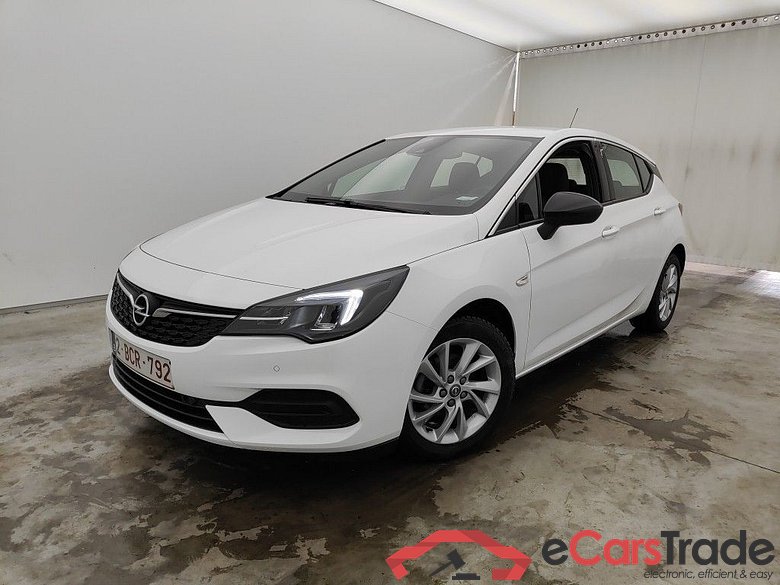 Opel Astra 1.2 Turbo 81kW S/S Elegance 5d #3